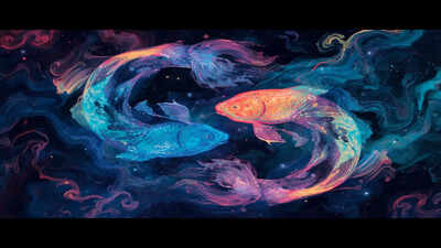 Pisces, Weekly Horoscope, August 16 to August 22, 2026: Love blooms this week; marriage proposals and closeness on the rise; midweek tension requires careful communication