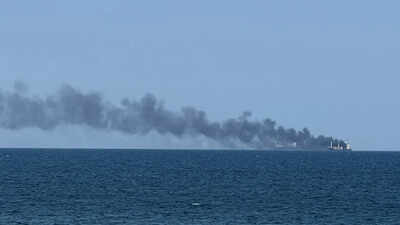 Ukraine offers Black Sea shipping truce; Russia yet to respond : Report