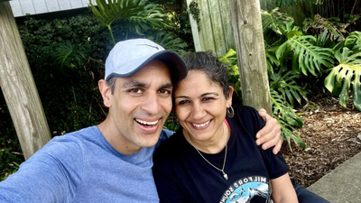 Ankur Warikoo reveals 3 rules for raising independent kids and his relationship advice stands out