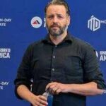 Who is Andrew Wilson? Inside his heated debate with Candace Owens over Charlie Kirk