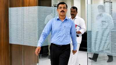 Expired Frooti and Appy Fizz seized in Mumbai warehouse raid: Tukaram Mundhe-led FDA suspends company licence