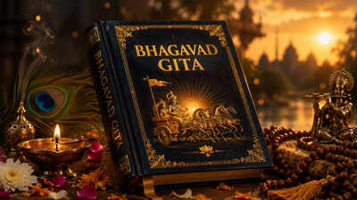 Bhagavad Gita Quote Of The Day: Why some people will only understand you after you stop explaining