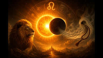 Sun-Ketu in Leo Astrological Impact: Why recognition and ego will matter less and how to navigate career detachment smoothly