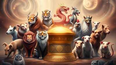 Horoscope Today, August 17, 2026: Good Fortune May Favour These Chinese Zodiac Signs; Three Face a Test
