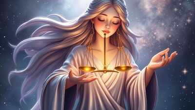 Libra Daily Nadi Horoscope (20th August 2026): Saturn's Return To Revati Can Also Bring Back An Unfinished Task