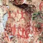 Scientists discover how ancient Chinese paintings used blood to survive for 2,000 Years