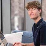 Meet Finnegan McGill, the 18-year-old Arizona student who spent four years building an AI device that can identify birds from their calls and pinpoint where they are