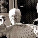 In 1951, a New Jersey couple bought 185-acres of land as a summer retreat after which an injured owl turned their property into a wildlife refuge