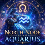 North Node Enters Aquarius on August 18: These Zodiac Signs Will See Their Life Direction Change