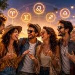 Extrovert Zodiac Signs: These Zodiac Signs Can Make Friends Anywhere