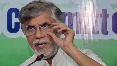 ‘PM CARES? Hardly’: Congress jabs govt for utilising only 0.01% of relief fund