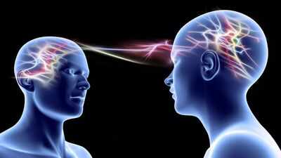 Scientists create a brain-to-brain network that lets people communicate without words, offering a breakthrough for human communication