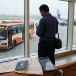 Bus takes different route, passenger misses flight; consumer commission orders Rs 73,000 payout