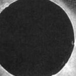 A forgotten American photographer captured one of the earliest clear images of a total solar eclipse 175 years ago; the photograph changed eclipse science