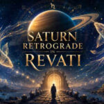 Saturn Retrograde in Revati: These Zodiac Signs May Get a Second Chance at Financial Stability, Career Redemption, and Long-Term Peace