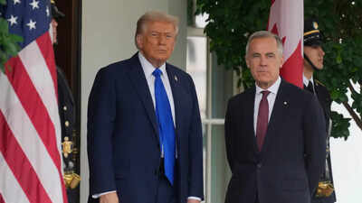 From Taco Tuesday to Fitting Friday: Trump puts Canada tariffs on ice for 72 hours