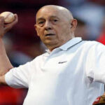 Who was Bill Rasmussen: The ‘father of sports television’ who died at 93
