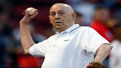 Who was Bill Rasmussen: The ‘father of sports television’ who died at 93