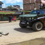 Manipur shuts all educational institutions from August 20 to 23 amid shutdown
