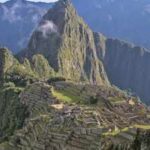 Archeologists discovered 2.5 kilometres of ancient hidden roads near Machu Picchu using lasers