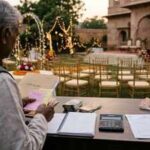 Jaipur resort told to return 85% of Rs 10 lakh for wedding venue booking after marriage cancelled