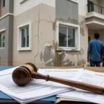 Defective house, inferior materials: Consumer panel orders builder to pay Rs 25 lakh