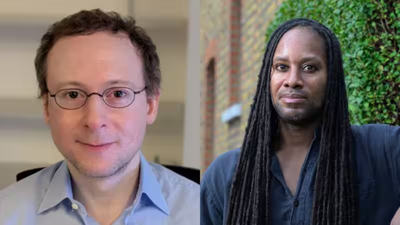 Who is Nathan Cofnas, the self-styled 'race realist' at centre of Jason Arday plagiarism row
