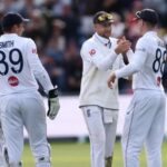 Joe Root’s captaincy return begins in style as England crush Pakistan by innings and 103 runs in 1st Test