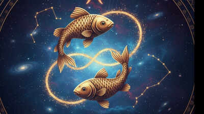 Pisces, Weekly Horoscope, August 23 to August 29, 2026: Your luck rises, but don't let emotions lead
