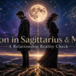 Love Predictions, 23rd August, 2026: Moon in Sagittarius and Mula Nakshatra forces a crucial reality check—discover what is truly missing in your relationship