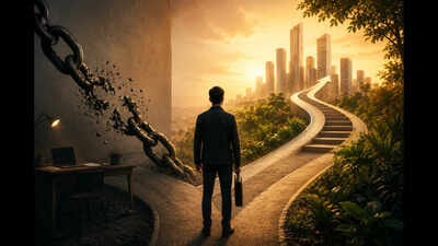 Career & Money Predictions, 23rd August,  2026: One Hidden Weakness May Be Slowing Your Professional Growth