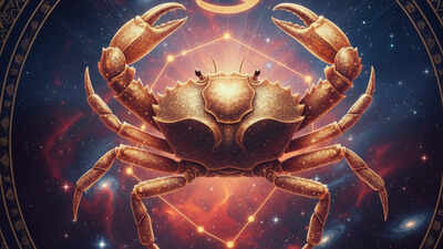 Cancer Horoscope Today, August 23, 2026: Expect uplifting news in education and relationships