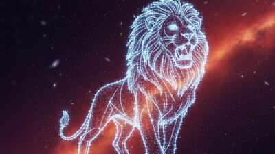 Leo Horoscope Today, August 23, 2026: Day of cheerful connections