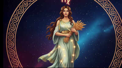 Virgo Horoscope Today, August 23, 2026: Mercury and Moon bring calmness; mental pressure eases and family time thrives