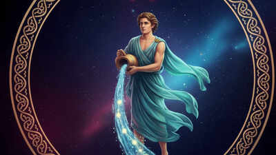 Aquarius Horoscope Today, August 23, 2026: Stay grounded today