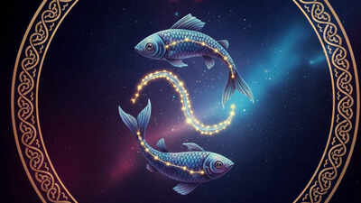 Pisces Horoscope Today, August 23, 2026: Jupiter and Moon align to ease work stress; personal connections enhance career opportunities