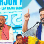 ‘Deeply unfair’: Kharge slams Centre over Revanth Reddy’s US tour cancellation