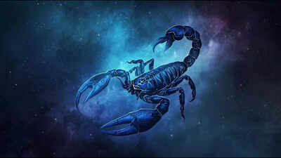 Daily Nadi Horoscope for Scorpio (25th August 2026): A Message Could Open a Useful New Direction