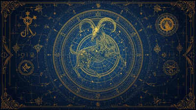 Daily Nadi Horoscope for Capricorn (25th August 2026): Venus in Chitra May Improve Your Professional Image