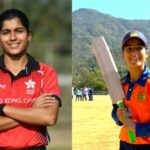 From tape-ball cricket to 'dream of Harmanpreet’s wicket', Maryam Bibi follows her father’s unfulfilled dream