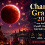 Chandra Grahan 2026: These Zodiac Signs Should Stay Careful During Sutak Kaal