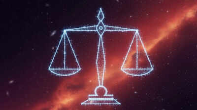 Libra Horoscope Today, August 24, 2026: Moon heightens pressure; responsibilities mount as work demands increase amid personal connections
