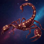 Scorpio Horoscope Today, August 24, 2026: Hard work pays off today; steady progress overcomes challenges in finance and health