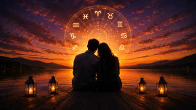 Love Predictions Today, 24th August, 2026: Sagittarius Moon May Make These Signs Bolder in Love