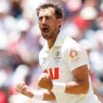 Mitchell Starc turns back the clock with 10-wicket haul, vows to 'milk his body' for Test cricket