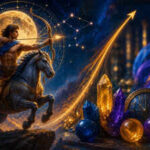 Lucky Number and Colour Today, 24 August, 2026: Sagittarius Moon Builds Confidence Around Future Plans; Unlock success with these lucky numbers & colours