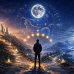Capricorn Moon Transit (Aug 25): Number 7 faces major career & emotional shift; Forces a major life decision