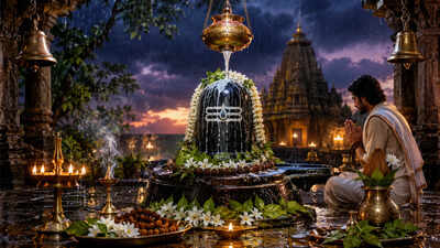 Last Pradosh Vrat of Sawan 2026: Date, Time, Puja Rituals and Significance