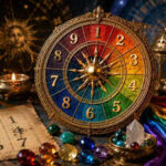 Lucky Number and Colour Today, 25 August, 2026: Capricorn Moon boosts long-term success & focus; Unlock your lucky colors & numbers for victory