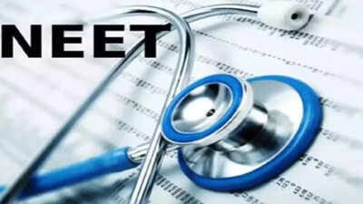 NEET UG Counselling 2026: MCC releases revised Round 1 allotment result; 2,946 candidates allotted seats
